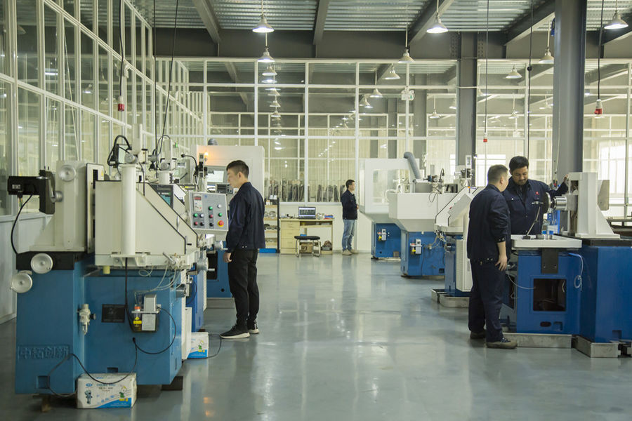 चीन CHN-TOP SCI&TECH CO., LTD. कंपनी प्रोफाइल