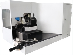 CHN-TOP किनारे और चम्फरिंग मशीन