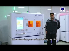 CHN-TOP लेजर टर्निंग मशीन