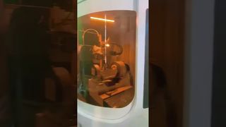 ZT-LM4035 क्षैतिज पांच-अक्ष लेजर प्रसंस्करण केंद्र