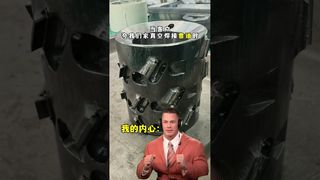 जब ग्राहक हमारी मशीनों #tools #PCD #PCBN #brazingmachine पर भरोसा करते हैं