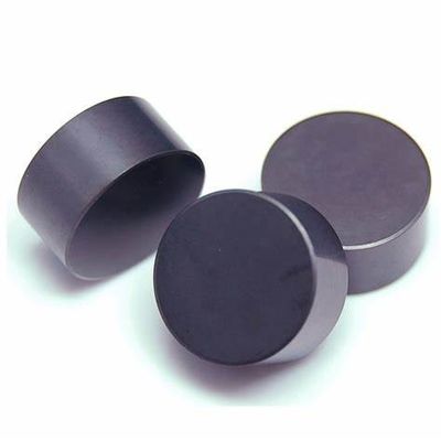 Precision Cylindrical PCBN Grinding Tools with Polished Surface