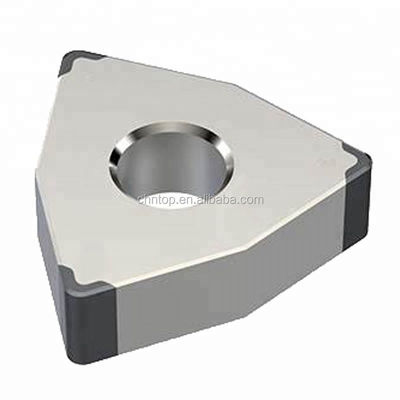 Thinckness 3.2mm PCD Blank for Fast UPS Transport 0.4-0.6mm Diamond Layer