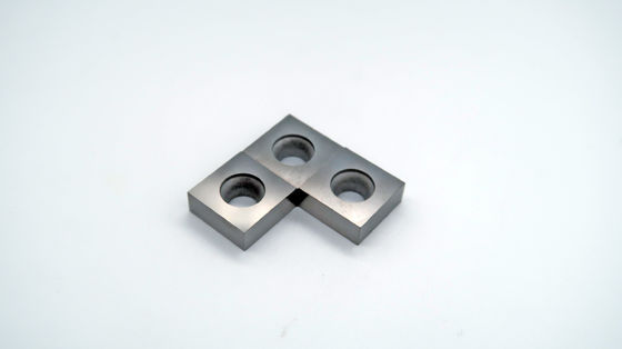 High Precision PCD Polycrystalline Diamond Inserts With CE Certification