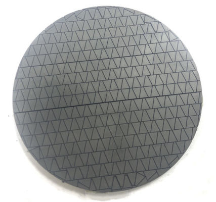 Round PCD BLANK in Micro Size 10um for Superior Surface in Machining