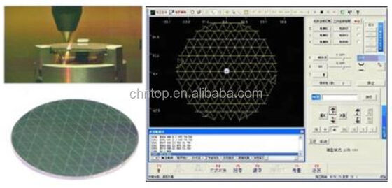 High Resolution Laser Sensor CNC Metal Laser Cutter Designed for Metal Processing and Precision Industrial Cutting Tasks