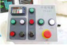 Automatic Cutting Tools Grinder For PCD / PCBN HSS Materials Grinding